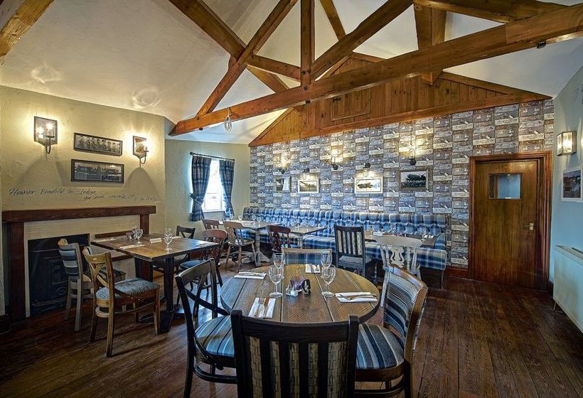 فندق The Grey Horse