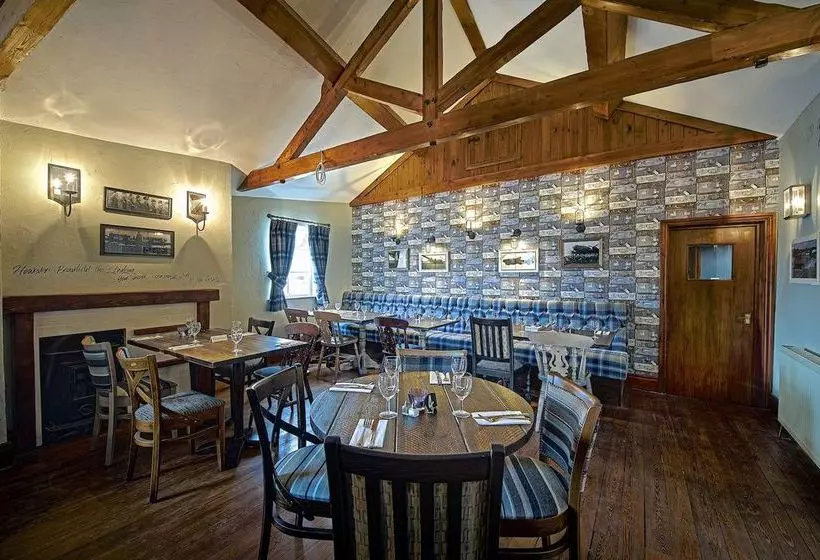 فندق The Grey Horse