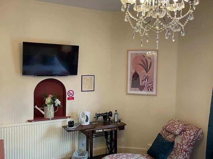 호텔 The White Hart