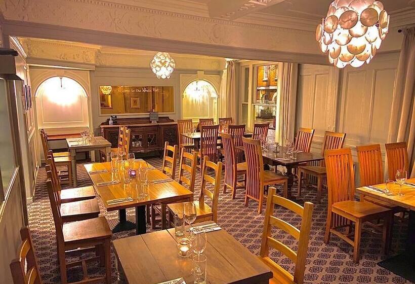 호텔 The White Hart