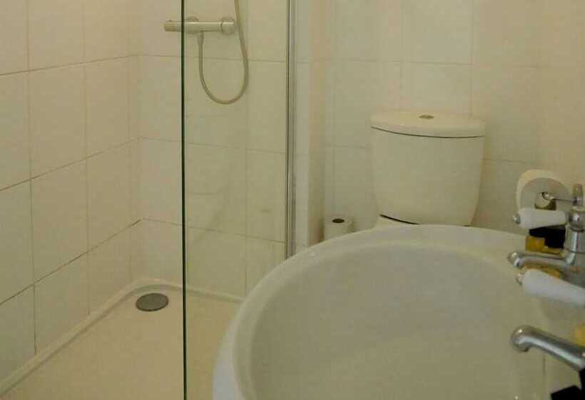 호텔 The White Hart