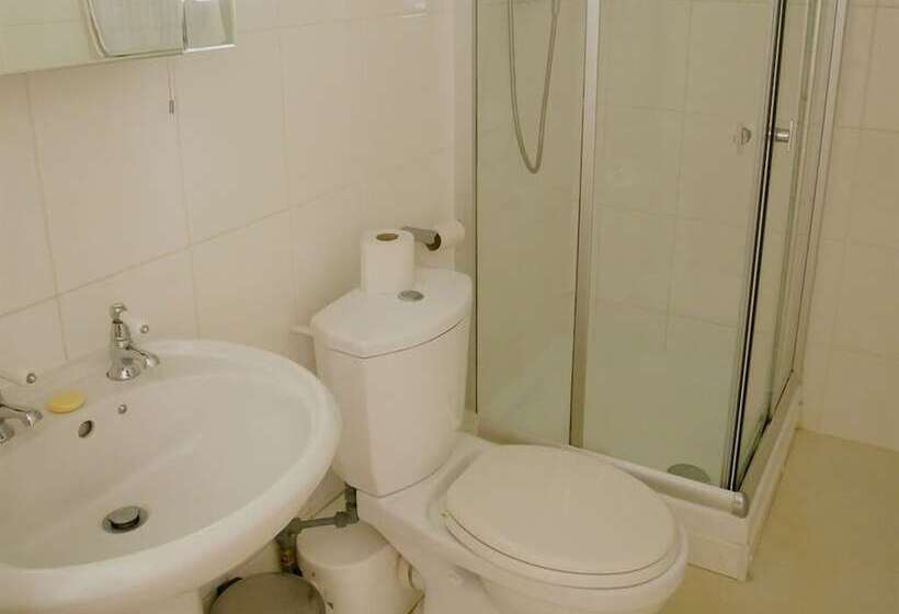 호텔 The White Hart