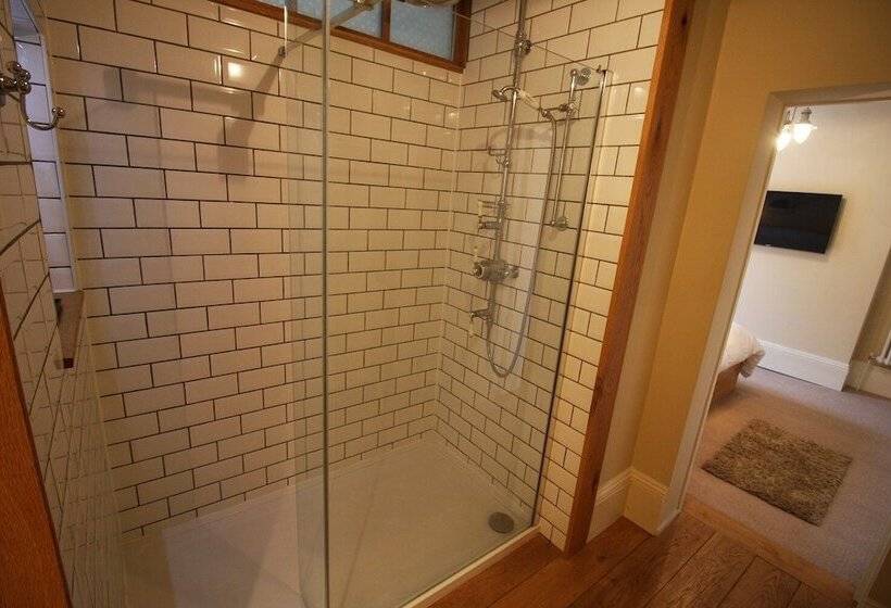 호텔 The White Hart