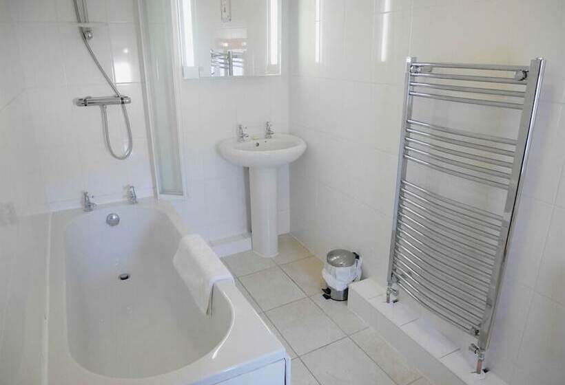 호텔 The White Hart