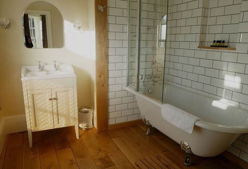 호텔 The White Hart