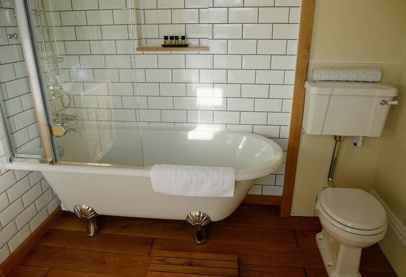 호텔 The White Hart