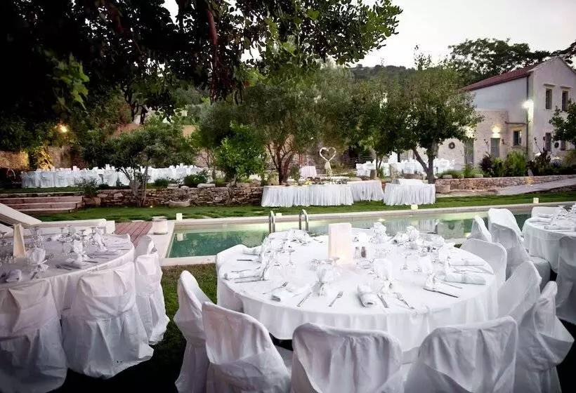 هتل Villa Athermigo