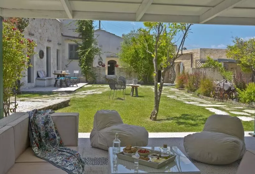 هتل Villa Athermigo