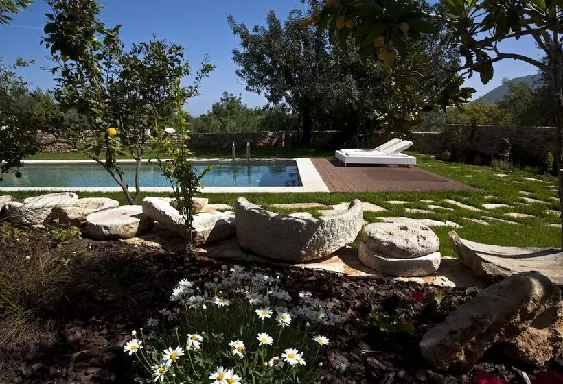 هتل Villa Athermigo