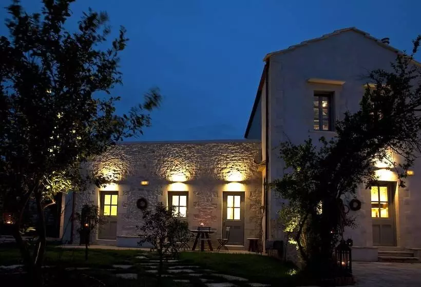 هتل Villa Athermigo