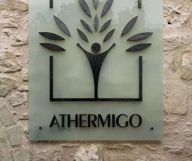 هتل Villa Athermigo