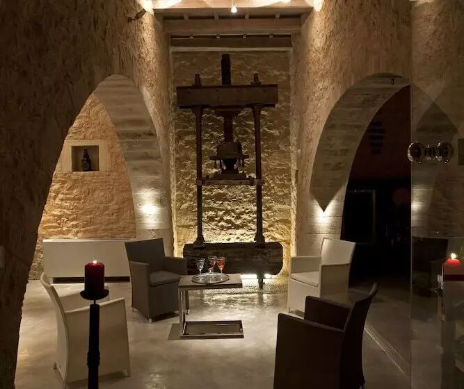 هتل Villa Athermigo