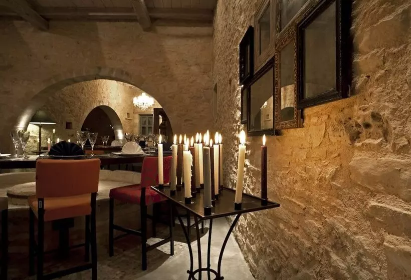 هتل Villa Athermigo