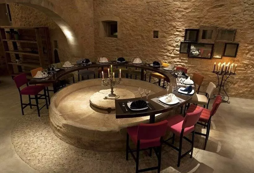 هتل Villa Athermigo