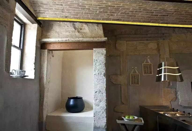 هتل Villa Athermigo