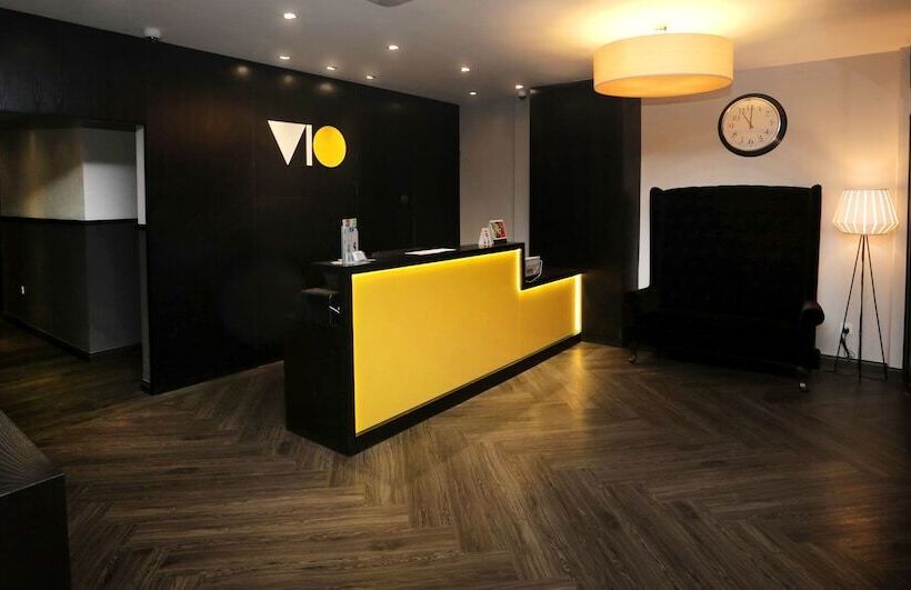 ホテル Vio