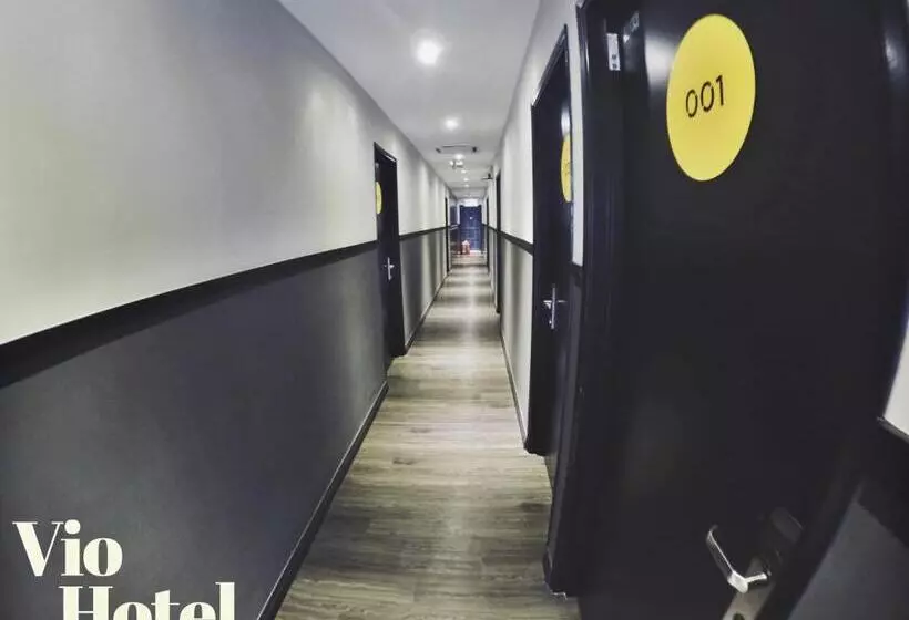 هتل Vio