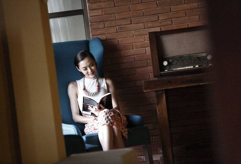 호텔 The Visala Boutique Suites Seminyak