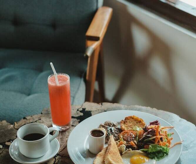 호텔 The Visala Boutique Suites Seminyak