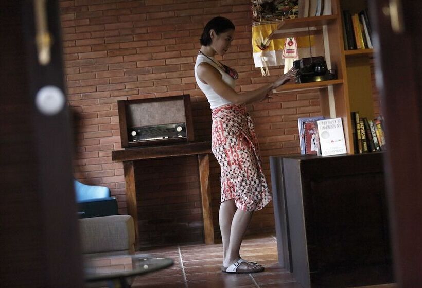 호텔 The Visala Boutique Suites Seminyak