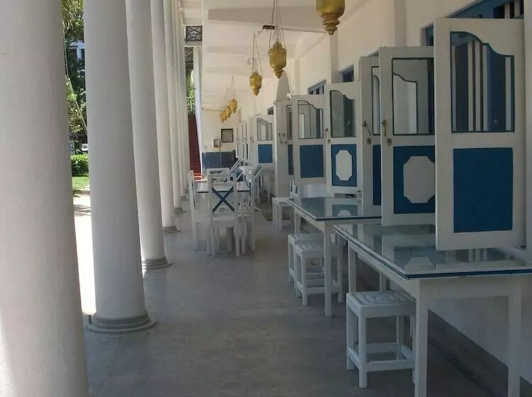 בית מלון כפרי Zimmer Rest