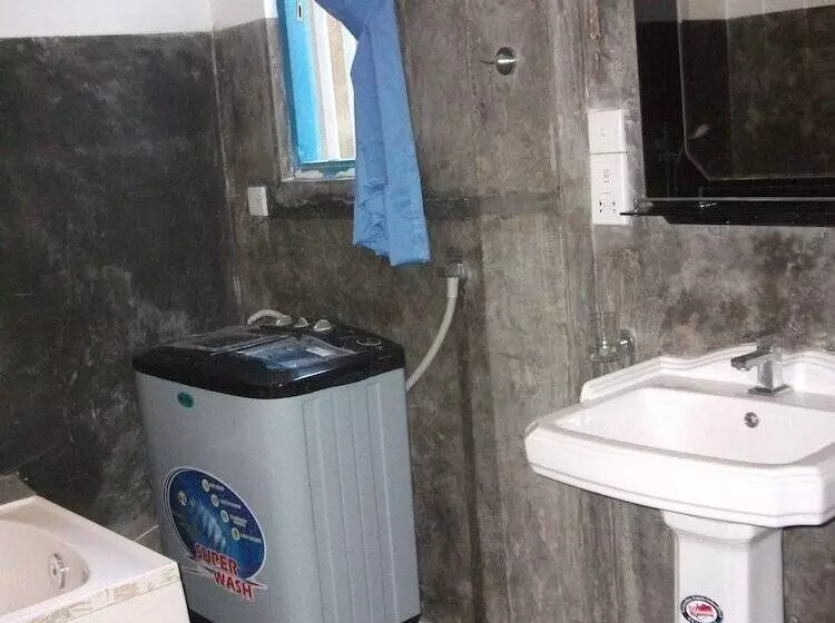 בית מלון כפרי Zimmer Rest