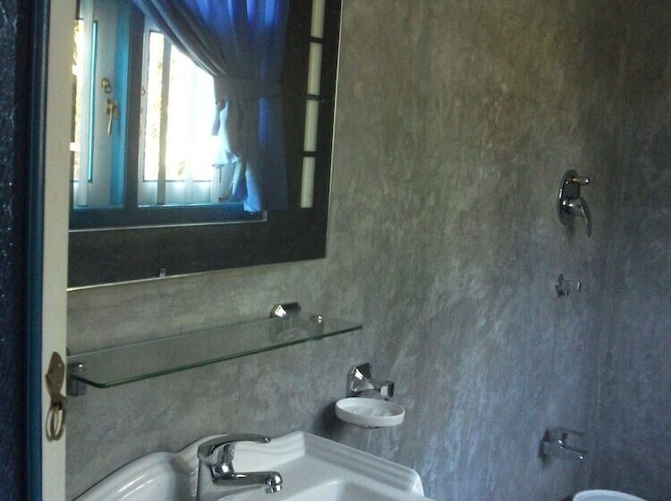 Отель Zimmer Rest