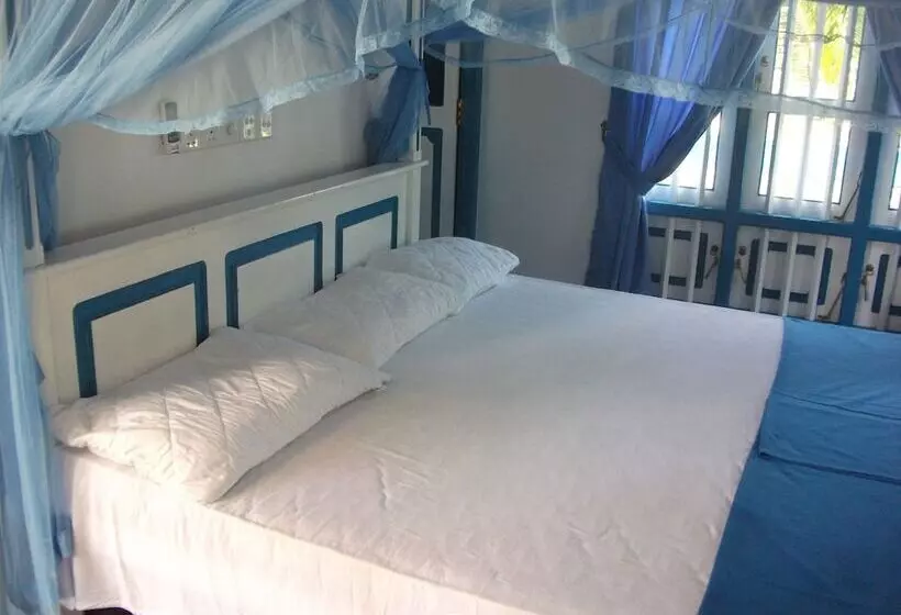 בית מלון כפרי Zimmer Rest