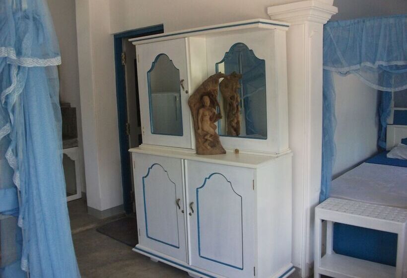 Отель Zimmer Rest