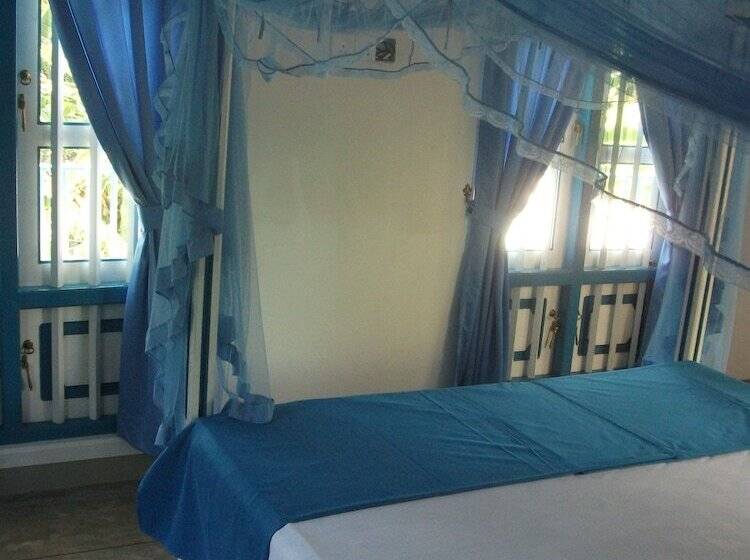 Отель Zimmer Rest