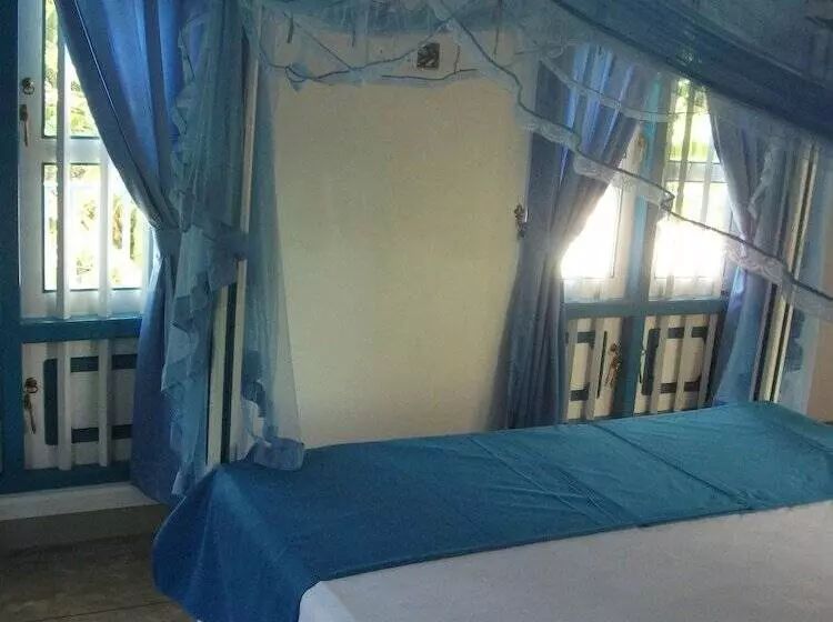 בית מלון כפרי Zimmer Rest