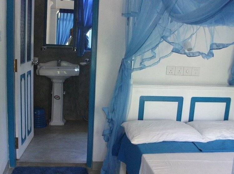 Отель Zimmer Rest