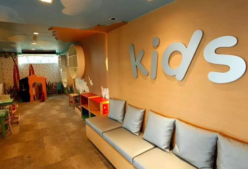 Impact Novo Condo Muang Thong Thani