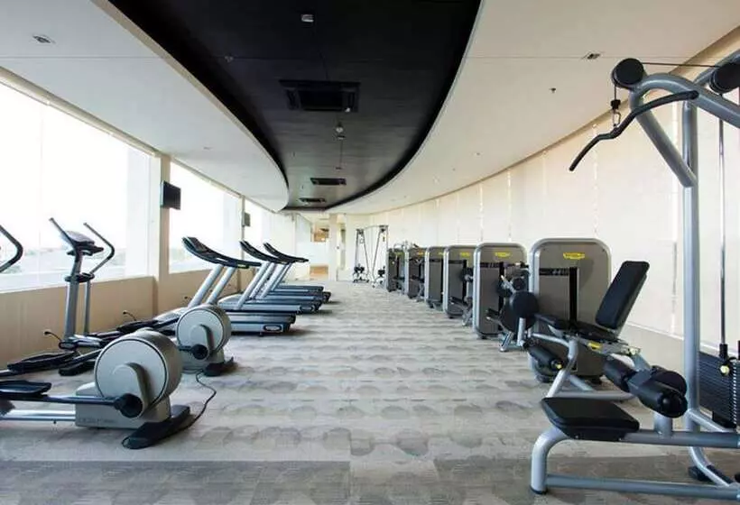 Impact Novo Condo Muang Thong Thani