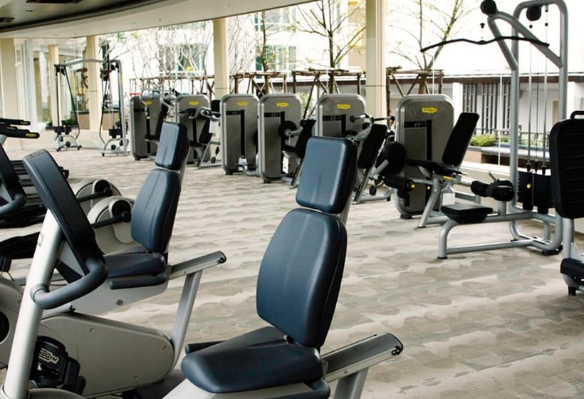 Impact Novo Condo Muang Thong Thani