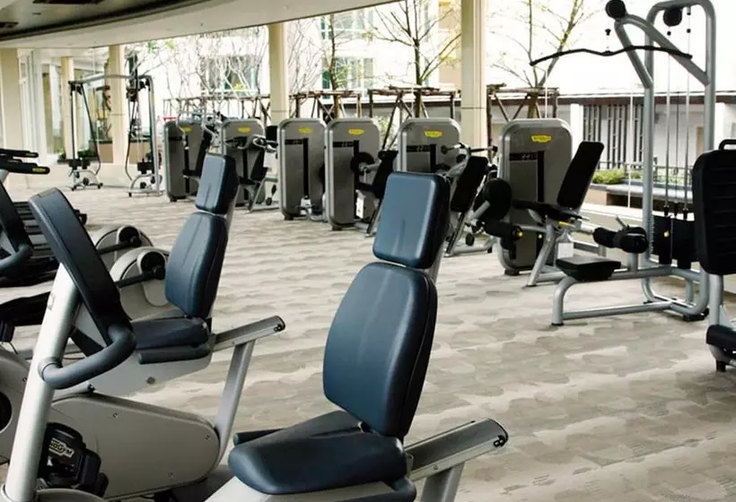 Impact Novo Condo Muang Thong Thani