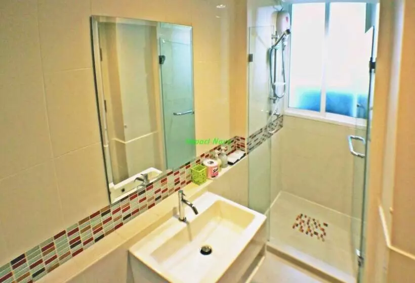 Impact Novo Condo Muang Thong Thani