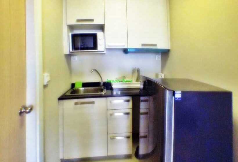 Impact Novo Condo Muang Thong Thani