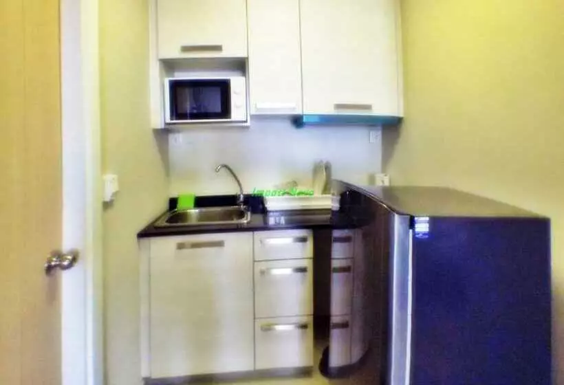 Impact Novo Condo Muang Thong Thani