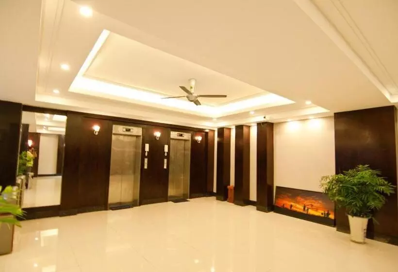 Kieu Anh Hotel Vung Tau