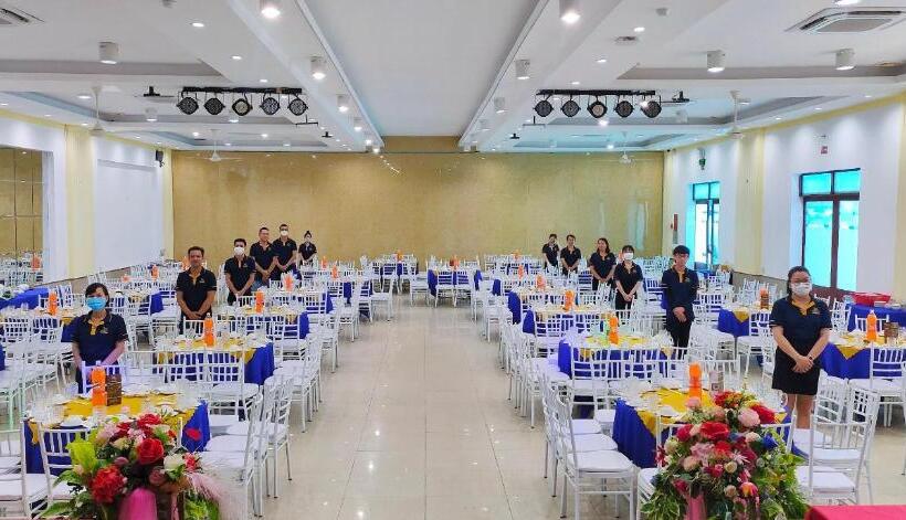 Kieu Anh Hotel Vung Tau