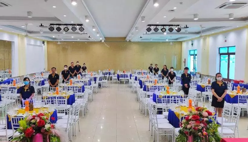 Kieu Anh Hotel Vung Tau