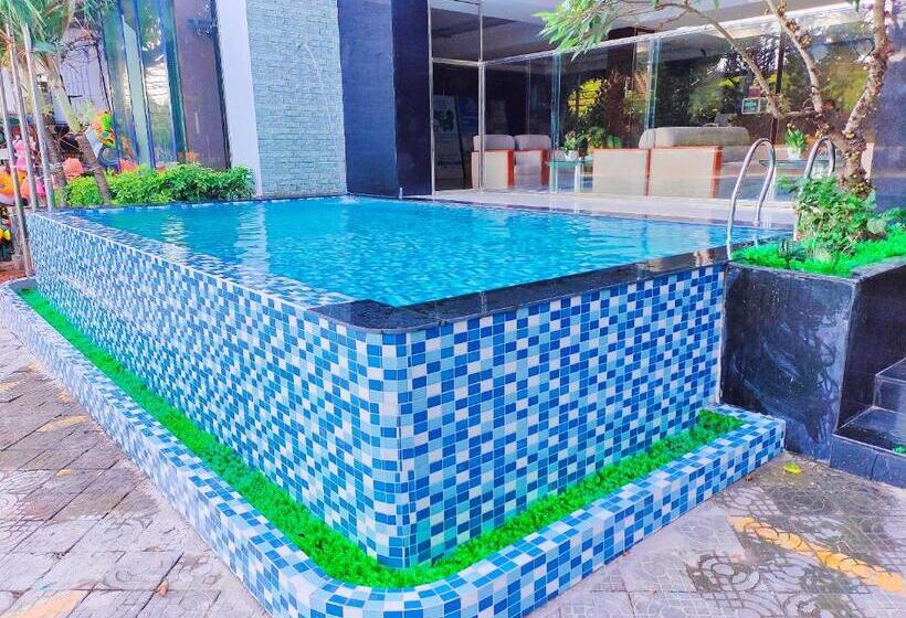 Kieu Anh Hotel Vung Tau