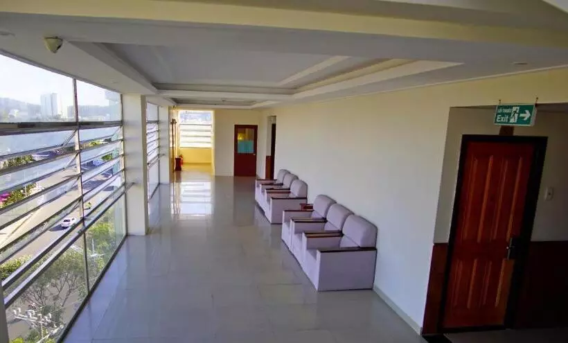 Kieu Anh Hotel Vung Tau