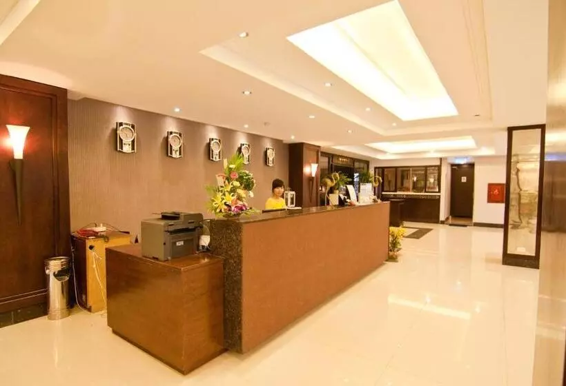 Kieu Anh Hotel Vung Tau