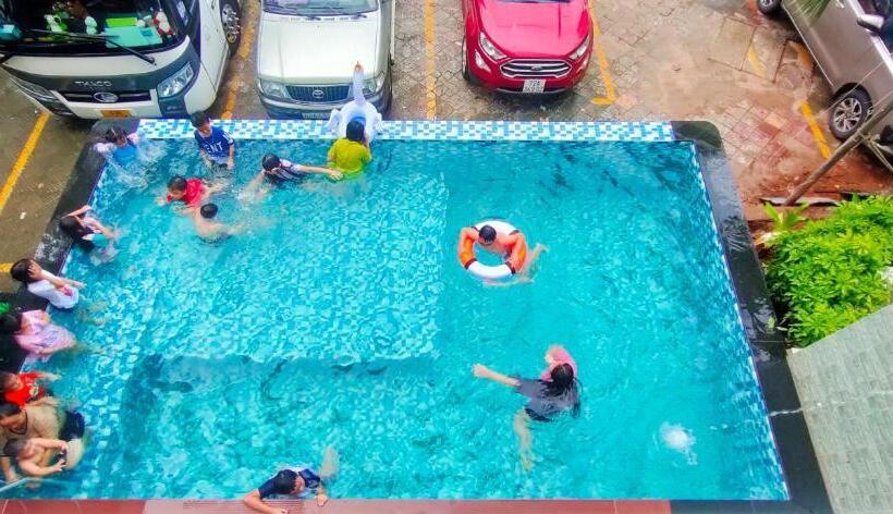 Kieu Anh Hotel Vung Tau