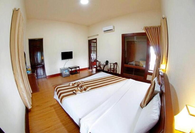 Kieu Anh Hotel Vung Tau