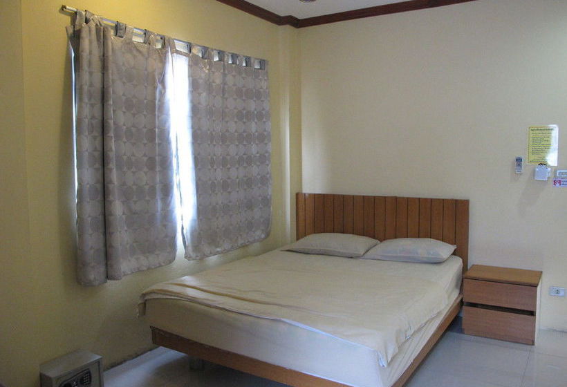 بنسيون Aura House