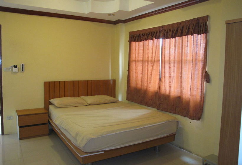 بنسيون Aura House