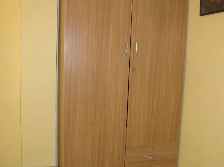 膳宿费 Aura House